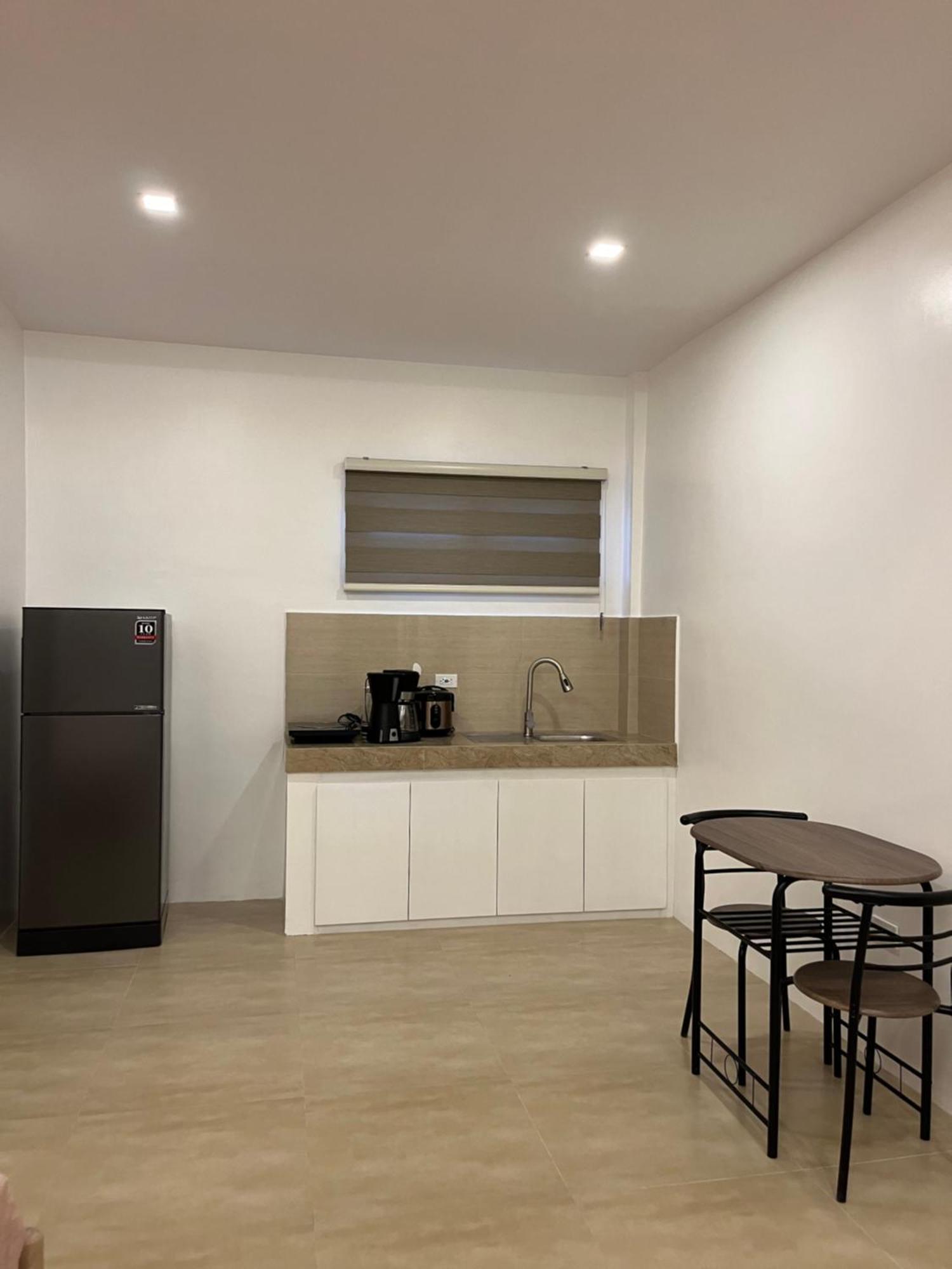Cgy Apartelle Kauswagan Extérieur photo
